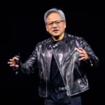 Nvidia CEO Jensen Huang Highlights China’s AI Competitiveness, Praises Huawei as a Global Tech Leader