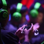 Mobile Gaming Gains Popularity Among Indian Youth, Survey Reveals